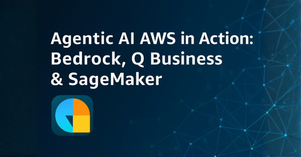 flipgrowth AI AWS agent blog