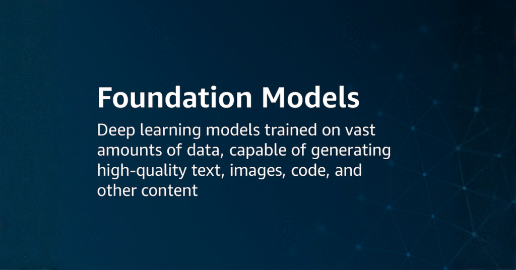 flipgrowht foundation models