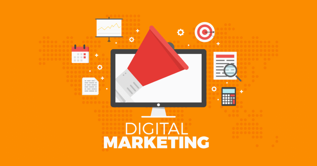 fg Digital Marketing 2025 Guide