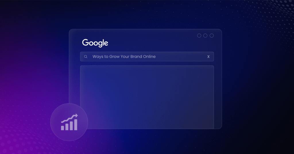 fg Ways to Grow Your Brand Online