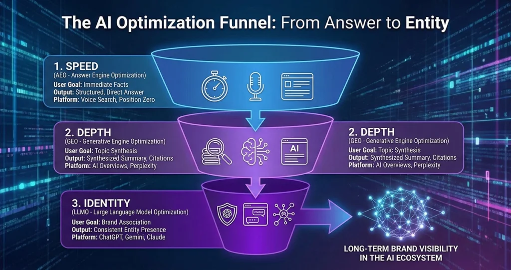 fg ai optimization funnel