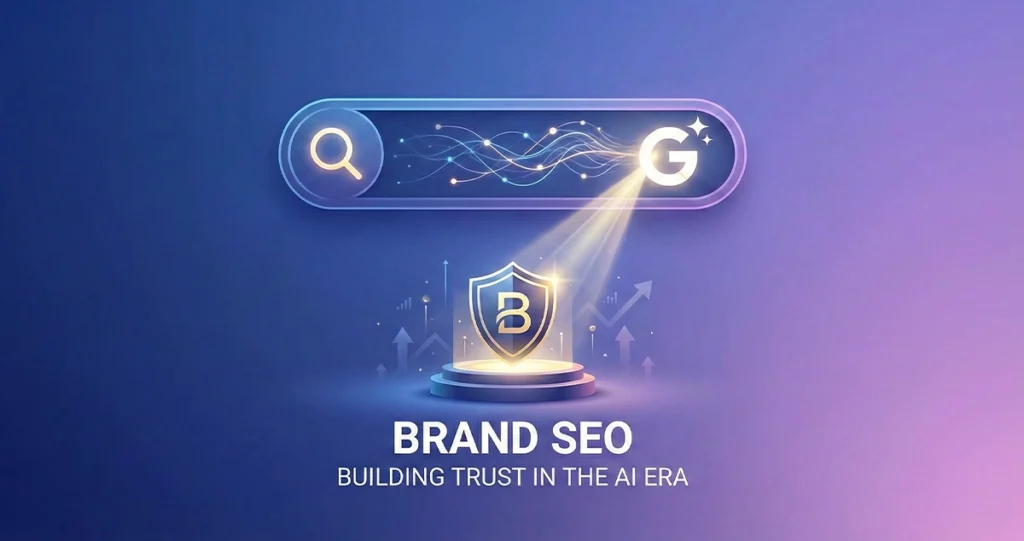 fg brand seo building trust