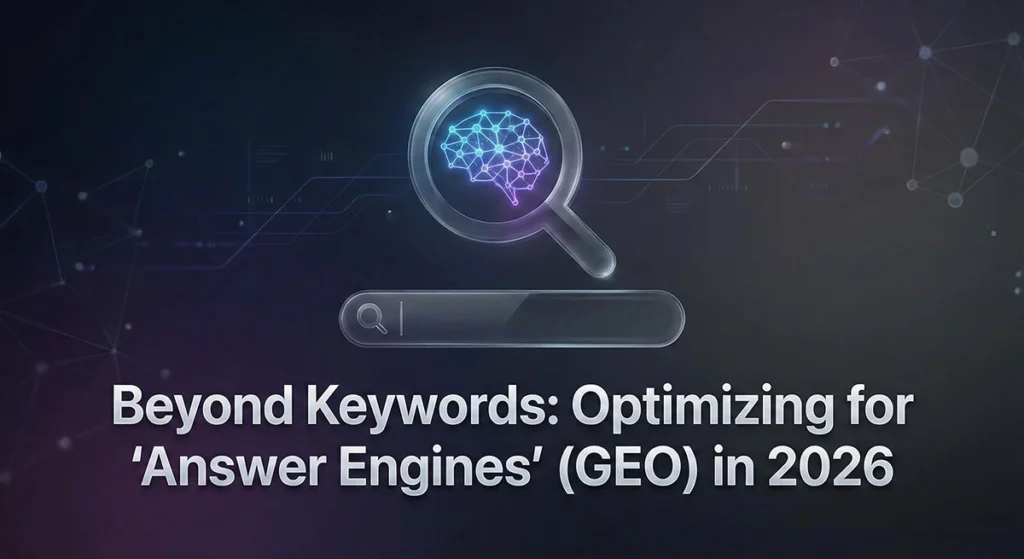 fg optimizing for answer engines